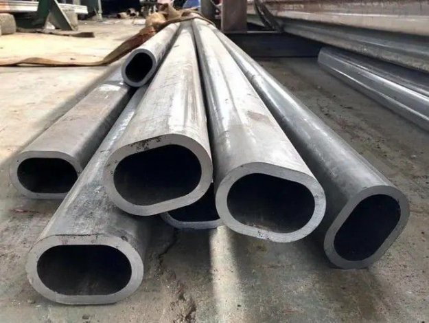 42crmo精密無縫管